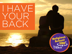 Banner Image for I Have Your Back, Taught by Rabbi Jessica Mates